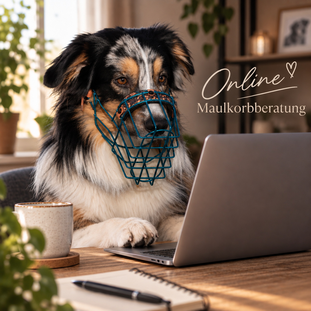 Maulkorbberatung