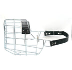 Safety First / JVM Maulkorb