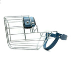 Nasenpolster *standard* EINFARBIG
