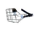 Safety First / JVM Maulkorb
