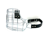 Safety First / JVM Maulkorb