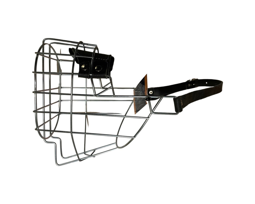 Chopo Maulkorb ab 10 cm Nasenlänge