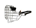 Chopo Maulkorb ab 10 cm Nasenlänge