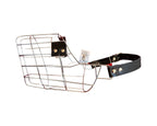 Safety First / JVM Maulkorb