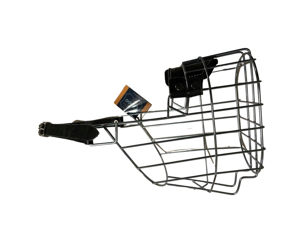 Chopo Maulkorb ab 10 cm Nasenlänge